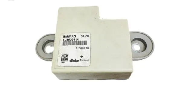 Aerial antenna amplifier