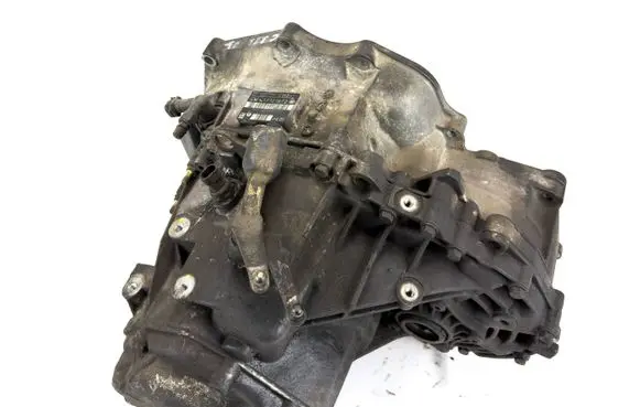 Opel Vectra C Manual 6 speed gearbox 13101872 A15803