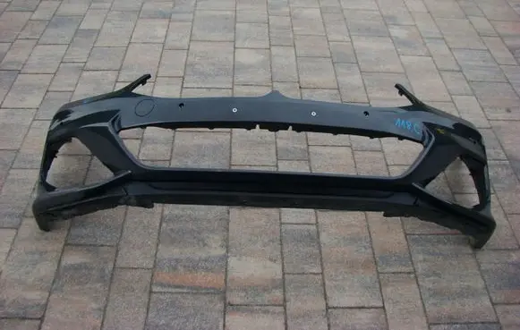 BMW 8 G14 Front bumper