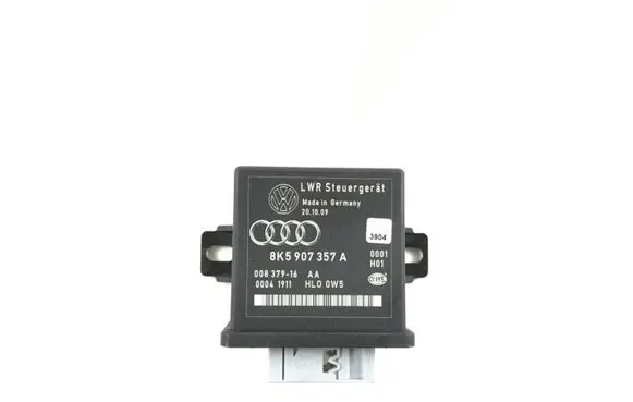 Audi A4 S4 B8 8K Xenon control unit/module 8K5907357A