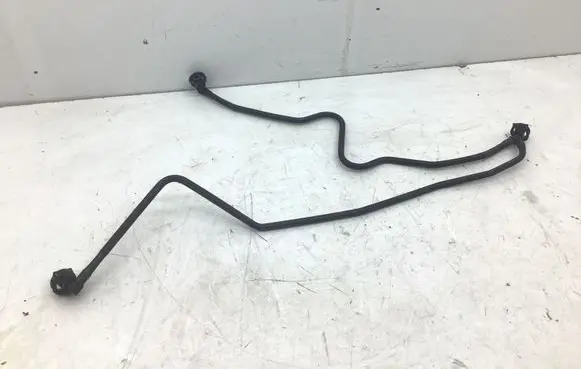 Mercedes-Benz B W246 W242 Engine coolant pipe/hose A2465010125