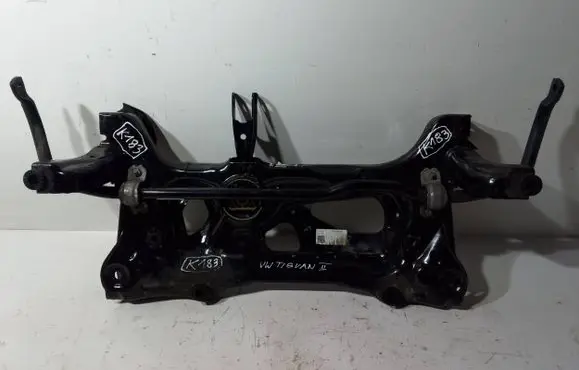 Volkswagen Tiguan Front subframe 3Q0199313AS