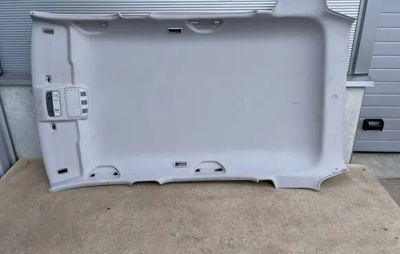 Skoda Fabia Mk3 (NJ) Headlining 