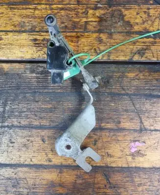 Ford Focus Sensor 3048976