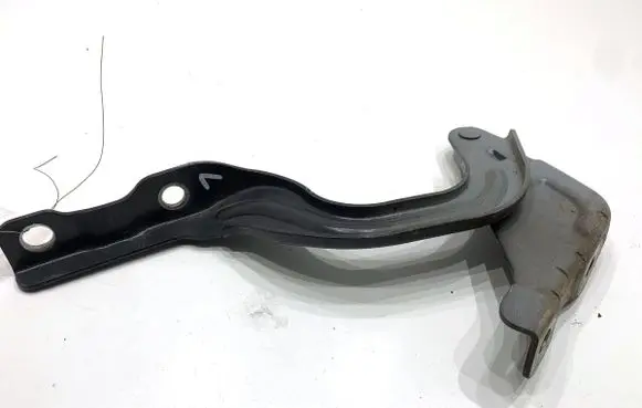 KIA Xceed Engine bonnet/hood hinges 