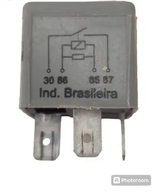 Volkswagen Fox Other relay 141951253B V23134B52X227