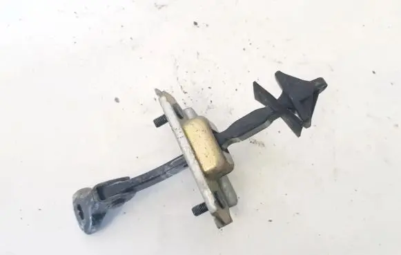Mazda Premacy Front door check strap stopper 