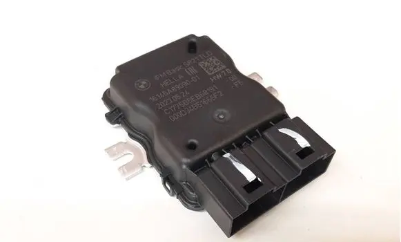 BMW X6 G06 Fuel pump relay 5A89090 5B86535 5B6BDA8