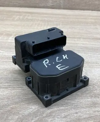 Renault Megane I ABS Pump 0273004395