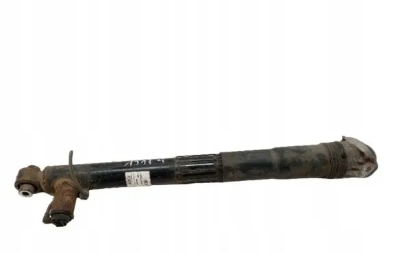 Volkswagen PASSAT B8 Front shock absorber/damper 3Q0512009AC