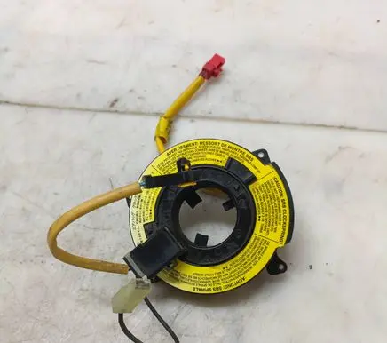 Mitsubishi Space Star Airbag slip ring squib (SRS ring)
