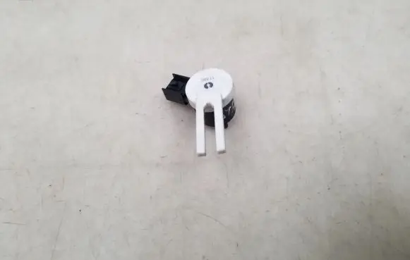 Brake pedal sensor switch