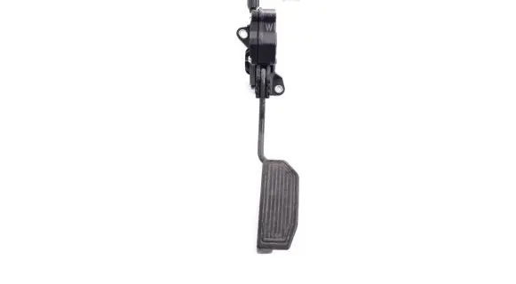 Toyota Prius (XW30) Accelerator throttle pedal 1988007830 7811012040