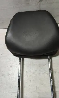 Renault Kadjar Front seat headrest 