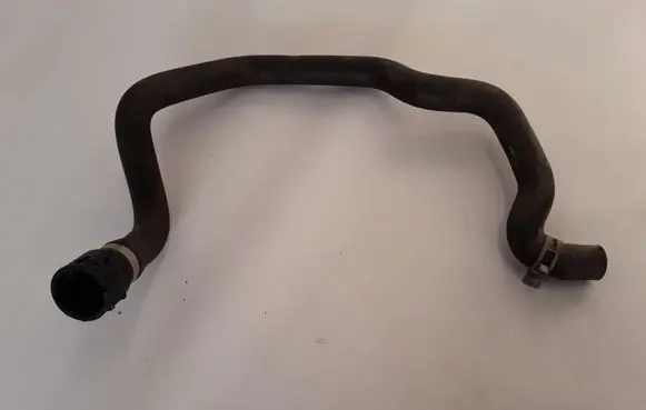 BMW 5 F10 F11 Engine coolant pipe/hose 64219224372
