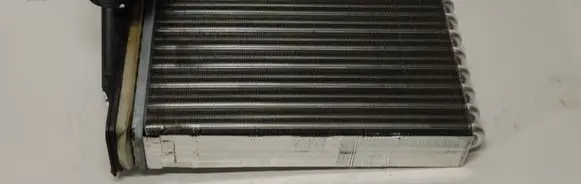 Seat Toledo II (1M) Air conditioning (A/C) radiator (interior) 