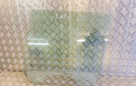 Ford B-MAX Rear door window glass AV11R25713A