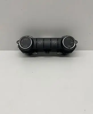 Mercedes-Benz GL X164 Suspension ride height/mode switch A1648707310 03752971