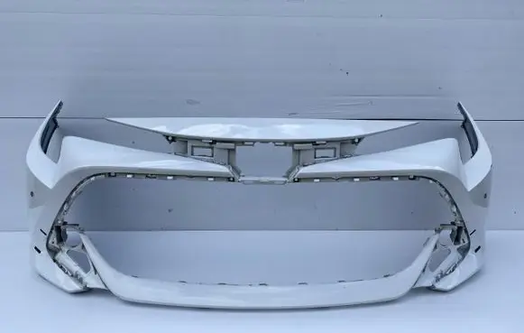 Toyota Corolla E210 E21 Front bumper 5211902J90