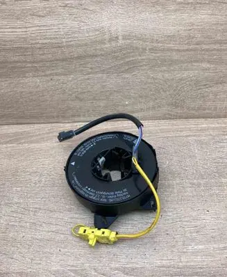 Opel Vectra B Airbag slip ring squib (SRS ring) 90566552 1610662