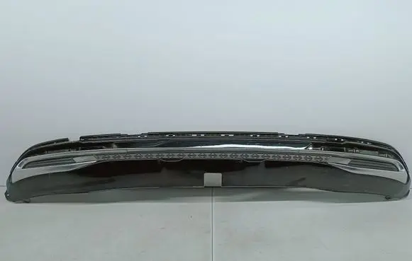 KIA Ceed Rear bumper lower part trim 86612-J7GA0 AT859 86612J7GA0