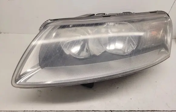 Audi A6 S6 C6 4F Headlight/headlamp