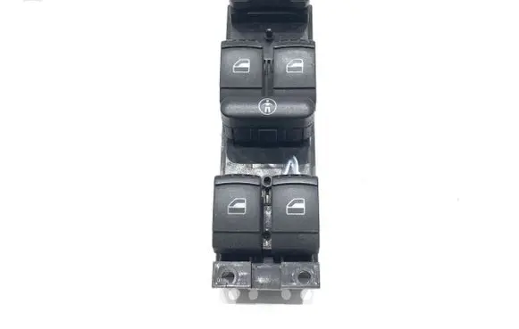 Seat Leon (1M) Electric window control switch 1J4959857B