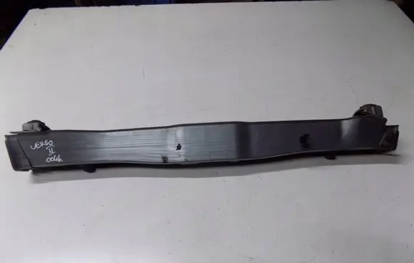 Toyota Corolla Verso AR10 Front piece kit 2189371289