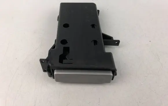 Subaru Forester SG Cup holder 