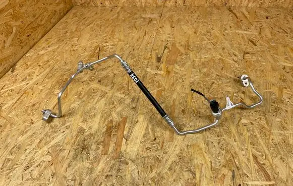 Mercedes-Benz B W247 Air conditioning (A/C) pipe/hose A1778309802