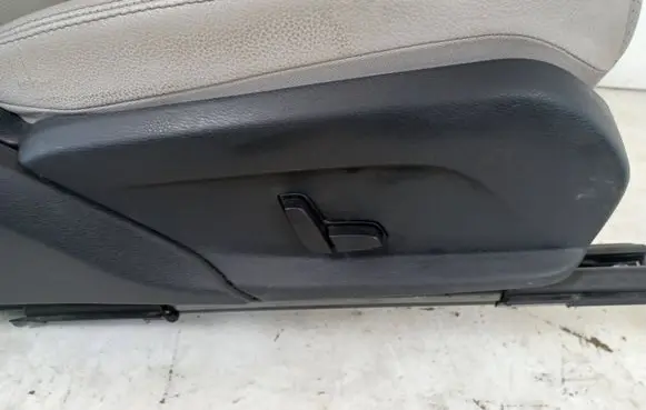 Mercedes-Benz C W205 Seat trim A2059191422