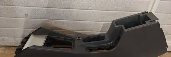 Skoda Octavia Mk3 (5E) Center console 5E1863241
