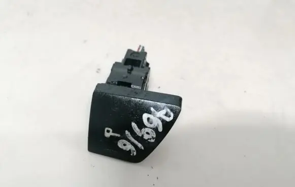 Central locking switch button