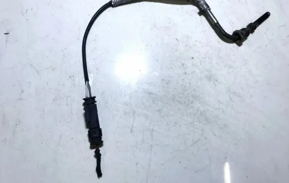 Volvo S60 Exhaust gas temperature sensor 31319841