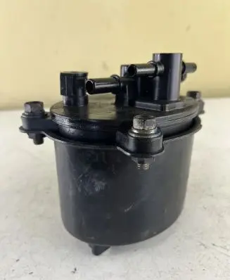 Peugeot 4007 Fuel filter housing 