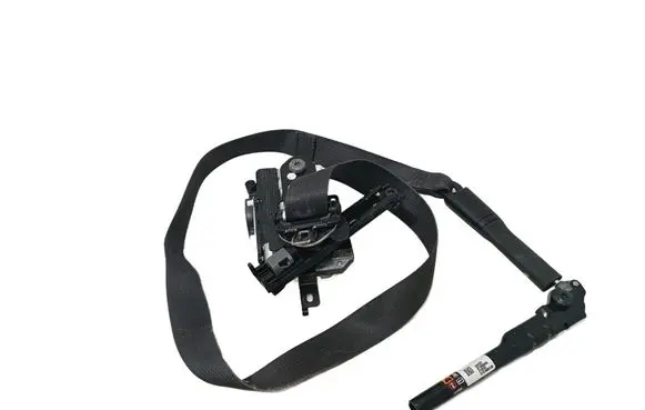 Cadillac Escalade IV Front seatbelt 23428329