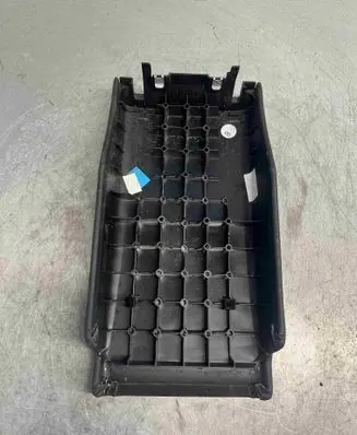 Mercedes-Benz SL R230 Front trunk storage compartment trim A2306801710