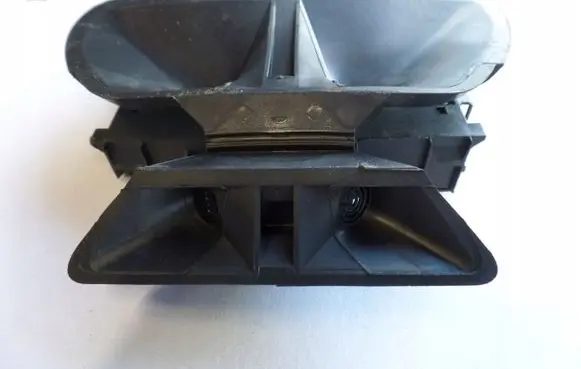 BMW 1 E81 E87 Alarm control unit/module 6974373