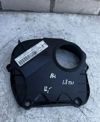 Audi A4 S4 B8 8K Timing chain cover 06H103277G 06H103269H