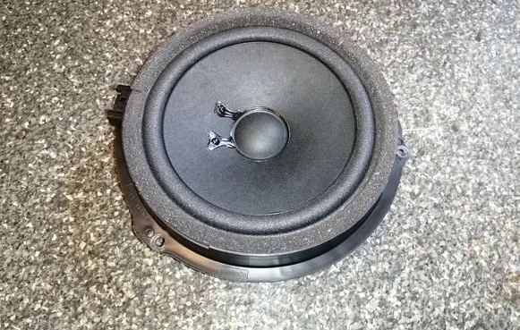 Ford B-MAX Front door speaker AA6T18808AA