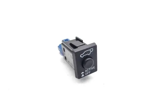 Mitsubishi Outlander Tailgate opening switch 15A257
