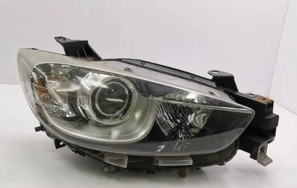 Mazda CX-5 Headlight/headlamp KD7851030C 83817623