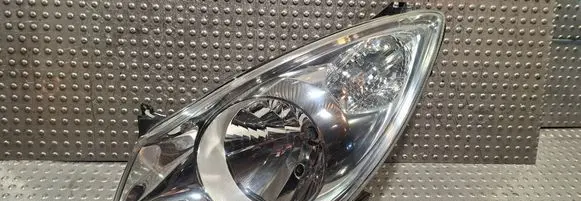 Opel Agila B Headlight/headlamp S25053502 35300-52K00