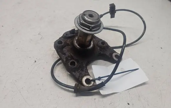 Citroen C4 I Picasso Stub axle 1234