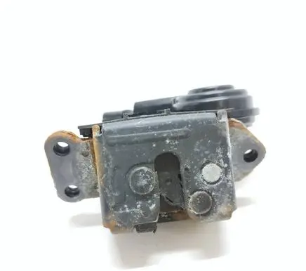 Toyota Auris 150 Tailgate/trunk/boot lock/catch/latch 20417 27222