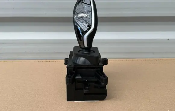 BMW 7 G11 G12 Gear selector 9458749