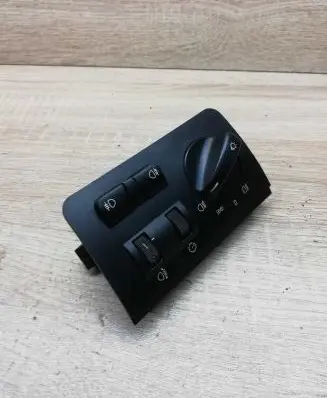 BMW X5 E53 Light switch 6909776