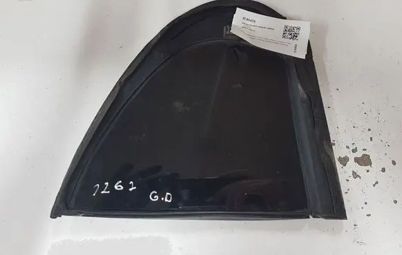 Jaguar S-Type Rear side window 43R001582 682AS2M3240