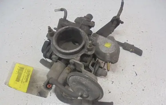 Honda Civic Fuel injection system set 