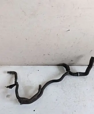 Volkswagen PASSAT CC Engine coolant pipe/hose 3C0121087A